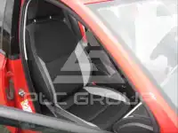 2017 Skoda Rapid