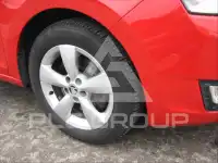 2017 Skoda Rapid