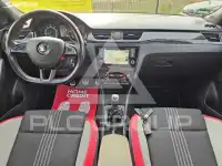 2017 Skoda Rapid
