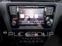 2017 Skoda Rapid