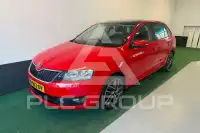 2017 Skoda Rapid