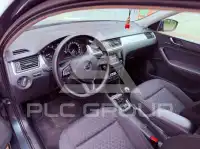 2017 Skoda Rapid
