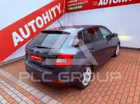 2017 Skoda Rapid