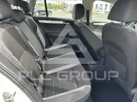 2017 Skoda Rapid