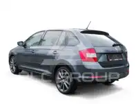 2017 Skoda Rapid