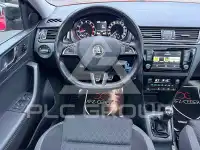 2017 Skoda Rapid