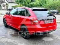 2017 Skoda Rapid