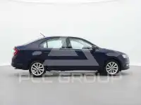 2017 Skoda Rapid
