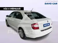 2017 Skoda Rapid