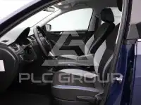 2017 Skoda Rapid
