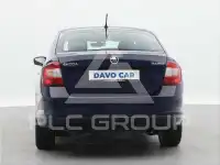 2017 Skoda Rapid