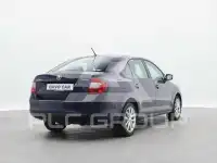 2017 Skoda Rapid