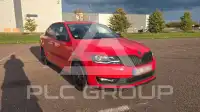 2017 Skoda Rapid