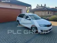 2017 Skoda Rapid