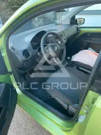 2017 Skoda Citigo