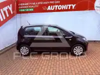 2017 Skoda Citigo