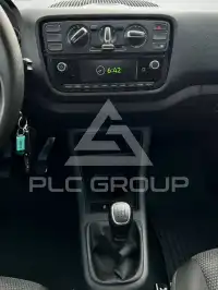2017 Skoda Citigo