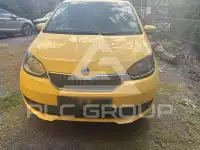 2017 Skoda Citigo