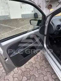 2017 Skoda Citigo