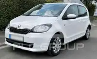 2017 Skoda Citigo