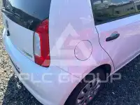 2017 Skoda Citigo