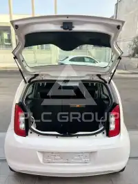 2017 Skoda Citigo