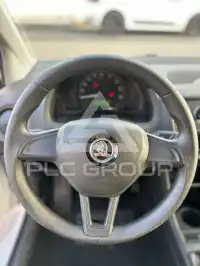 2017 Skoda Citigo