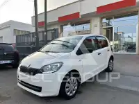 2017 Skoda Citigo
