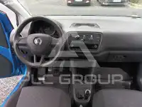 2017 Skoda Citigo
