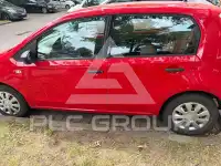 2017 Skoda Citigo