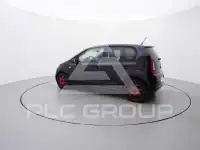 2017 Skoda Citigo