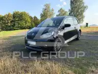 2017 Skoda Citigo