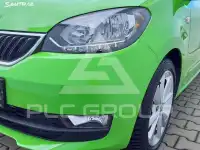 2017 Skoda Citigo