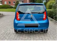 2017 Skoda Citigo