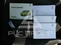 2017 Skoda Citigo