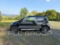 2017 Skoda Citigo