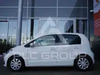 2017 Skoda Citigo