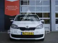 2017 Skoda Citigo