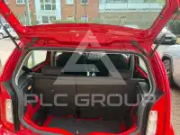 2017 Skoda Citigo