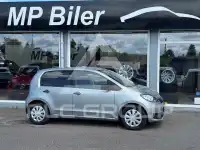 2017 Skoda Citigo