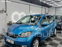 2017 Skoda Citigo