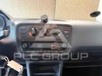 2017 Skoda Citigo