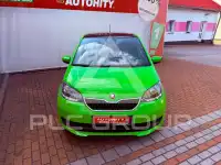 2017 Skoda Citigo