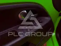 2017 Skoda Citigo