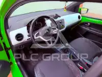 2017 Skoda Citigo