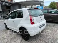 2017 Skoda Citigo