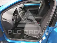 2017 Skoda Citigo