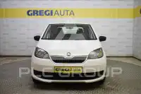 2017 Skoda Citigo