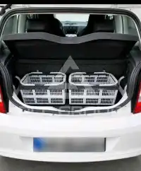 2017 Skoda Citigo
