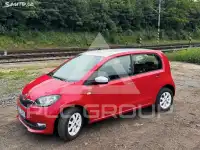 2017 Skoda Citigo